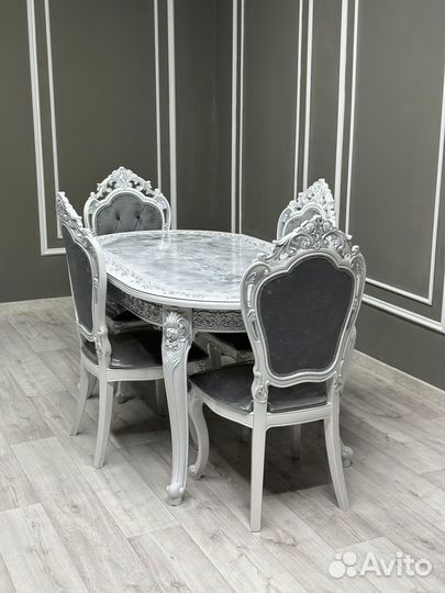 Стол обеденный\оплата при получении