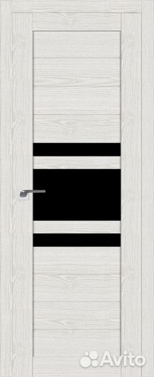 Двери межкомнатные Ривьера