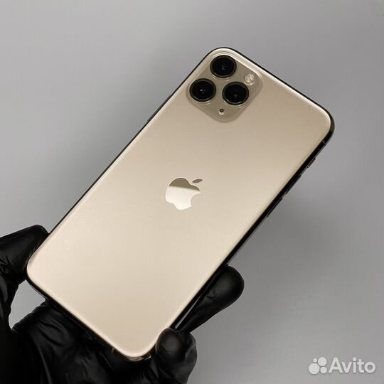 iPhone 11 Pro, 256 ГБ