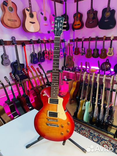 Электрогитара Cort