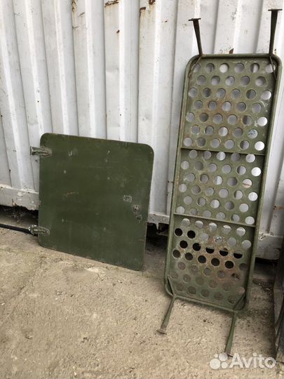 Колесо ЗИЛ 131 м-93 брдм к-58 для кунга