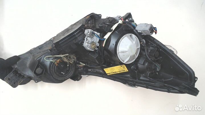 Фара (передняя) Subaru Legacy Outback (B14), 2011