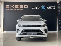 Новый EXEED LX 1.5 CVT, 2023, цена от 1 990 000 руб.