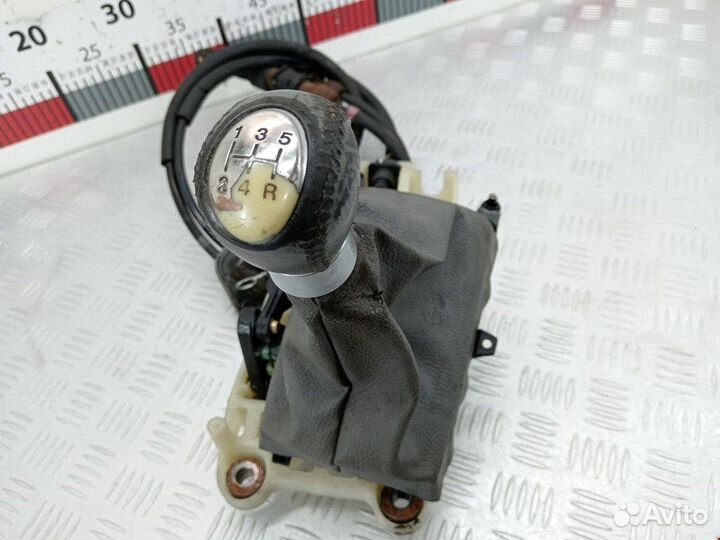 Кулиса кпп для Mazda 6 GG GJ6A46100C