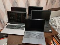 Мощные и производительные ноутбуки для дома/работы