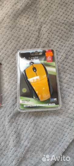 Компьютерная мышь