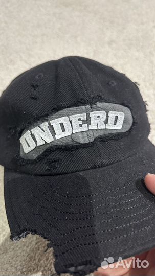 Bogema leningrad кепка