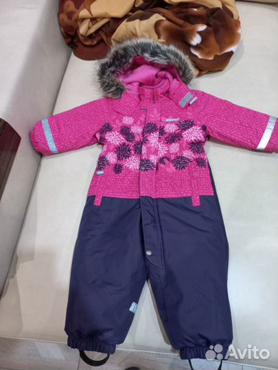 Детская одежда для девочек 92 98 пакетом