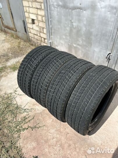 Nexen Winguard Ice SUV 225/60 R17