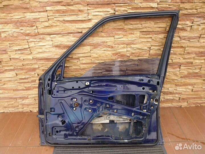 Мерседес W124 дверь передняя правая с 1984-1995