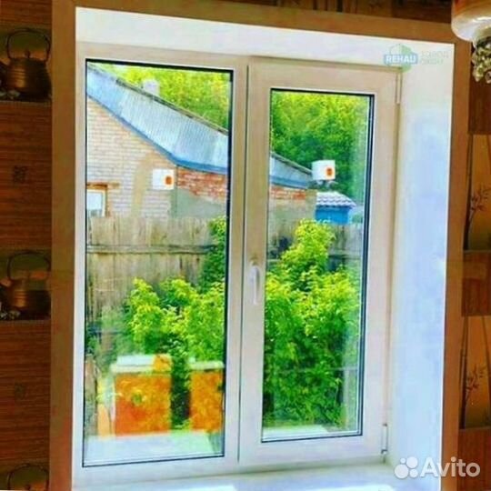 Окна пвх