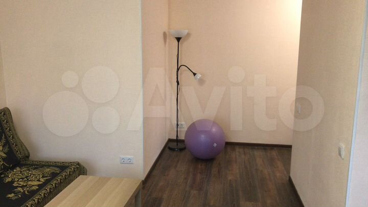 2-к. квартира, 45 м², 3/5 эт.