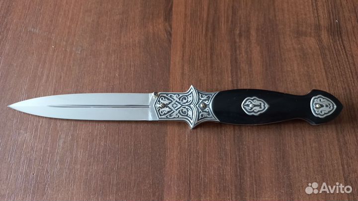 Нож складной сувенирный
