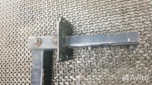 Фаркоп (прицепное устройство) mercedes benz R-clas