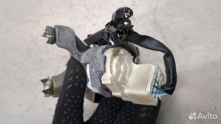 Замок зажигания Toyota Sequoia 2008, 2008