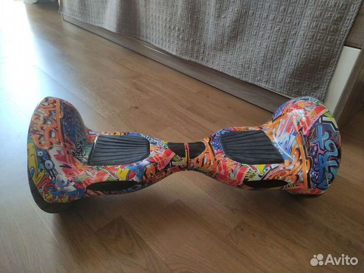 Гироскутер бу