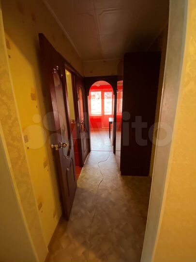 4-к. квартира, 85,8 м², 5/9 эт.