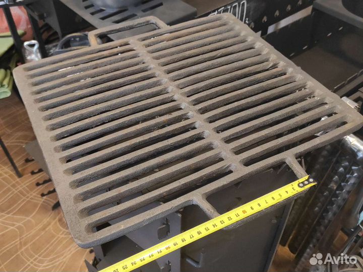 Решетка гриль