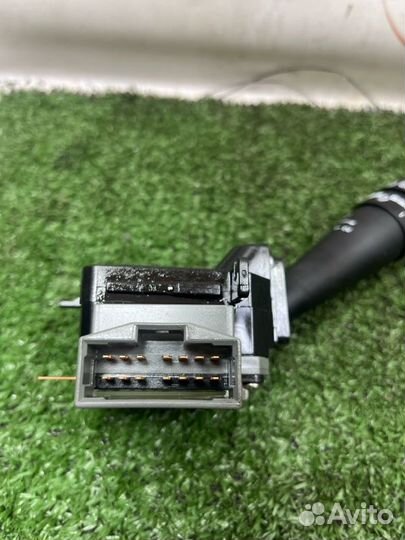 Подрулевой переключатель дворников Kia Sportage 2