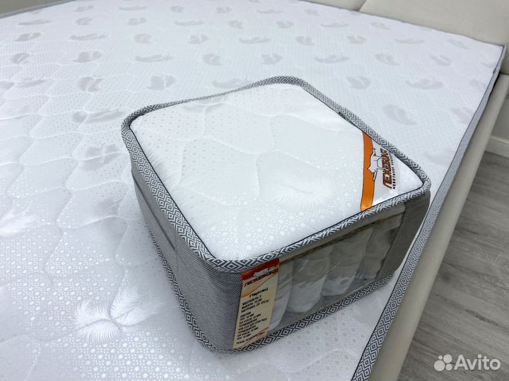 Матрас новый в наличии