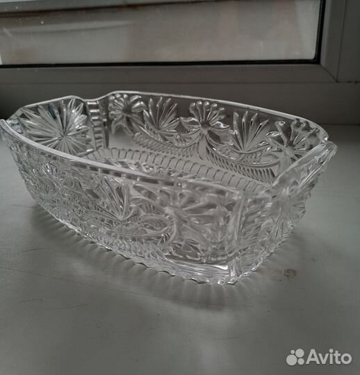 Посуда СССР