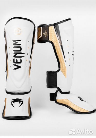 Щитки для единоборств Кикбоксинг Тайский бокс MMA