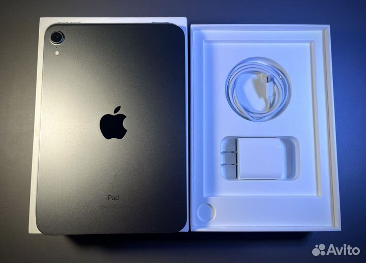 iPad mini 6 64gb