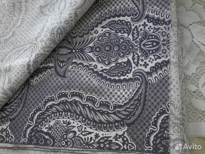 Отрезы ткани СССР