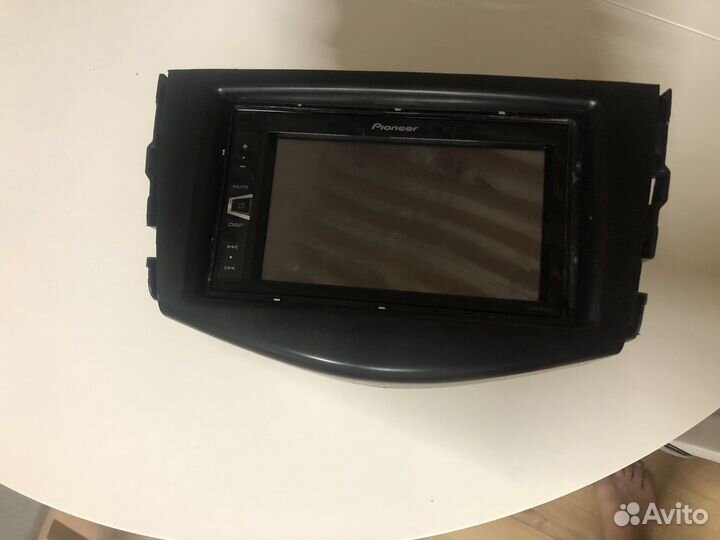 Магнитофон