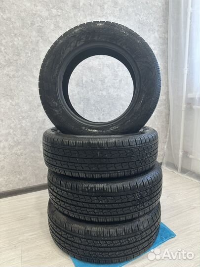 Doublestar DS01 225/65 R17