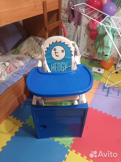 Стульчик для кормления