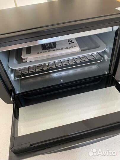 Новая мини печьTefal OF310830