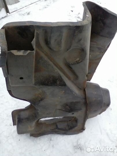 Продам лонжерон на ам заз Таврия новый