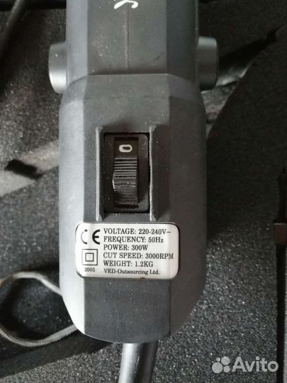 Машынка для стрижки баранов