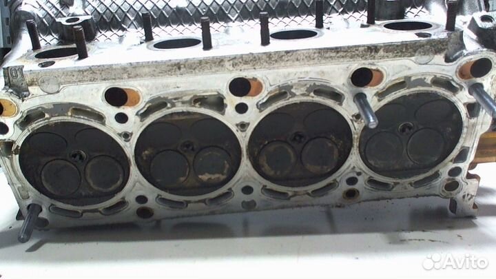 Головка блока (гбц) BMW 7 E38, 1999