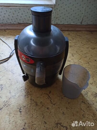 Соковыжималка philips 1832