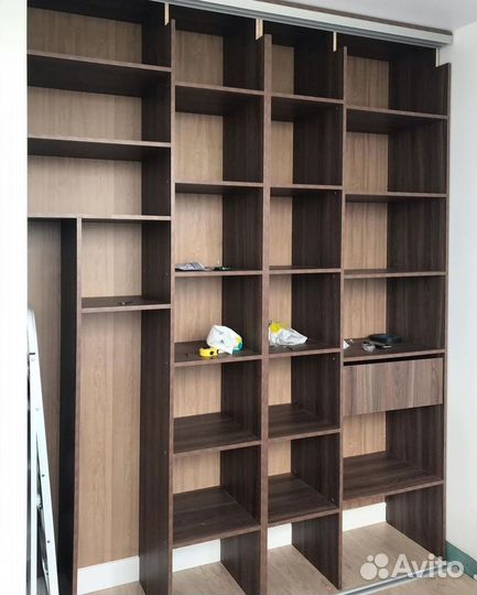 Шкаф купе на заказ