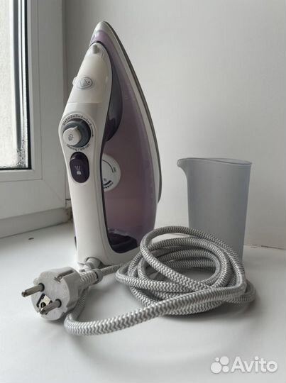 Утюг braun texstyle 7pro