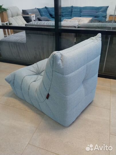 Детское кресло Француз(Gliver)