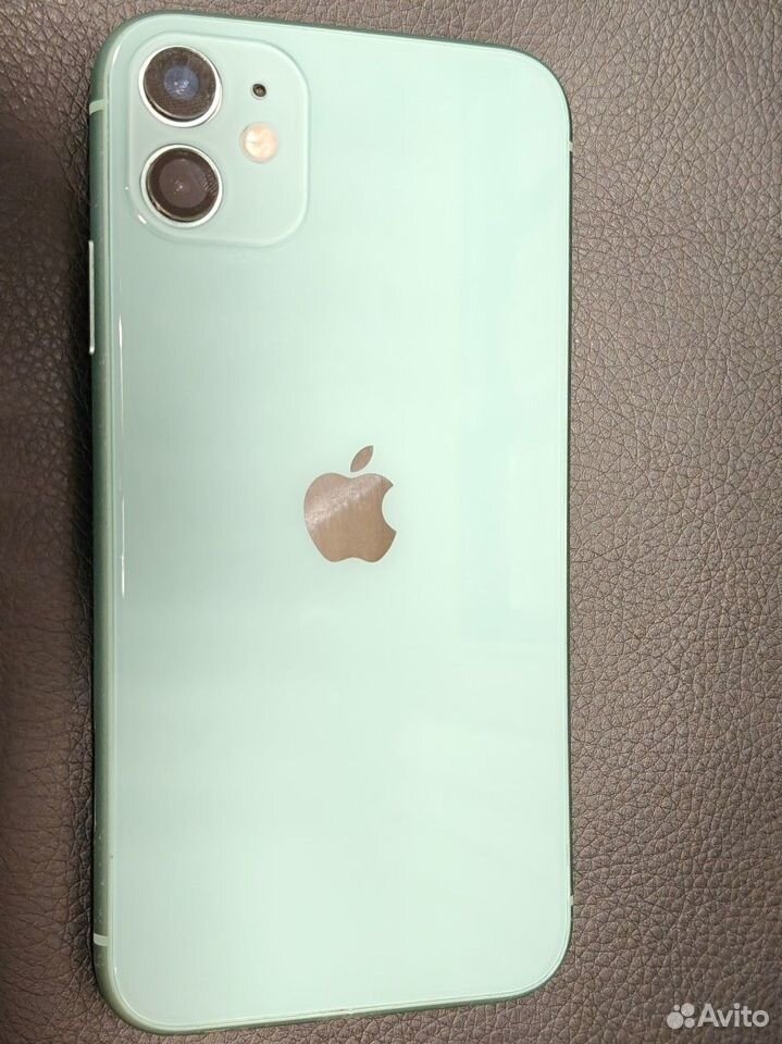 iPhone 11, 256 ГБ