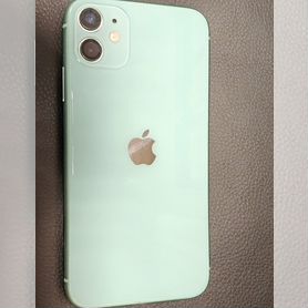 iPhone 11, 256 ГБ