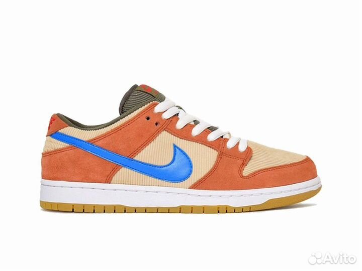 Nike Dunk SB Pro BQ6817-201