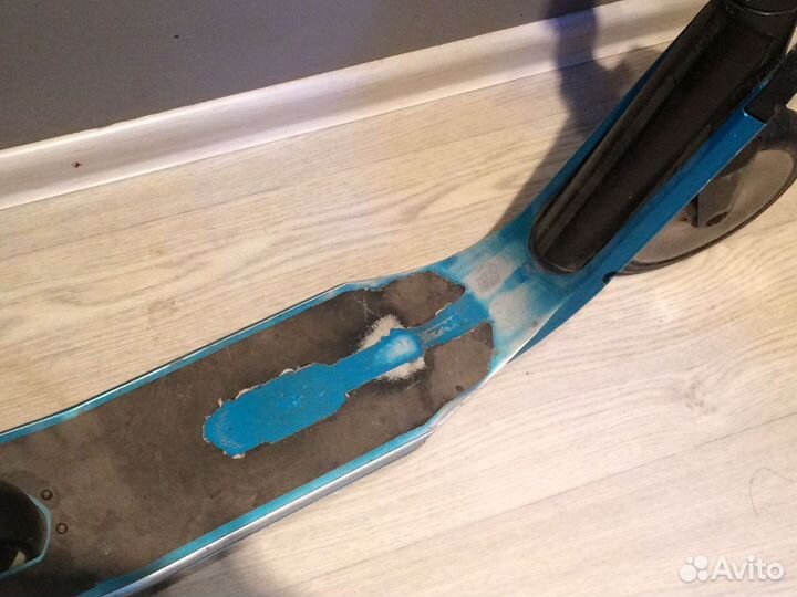 Самокат Oxelo toun 7xl