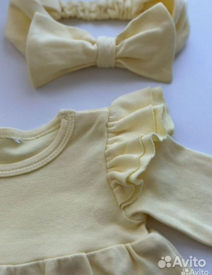 Вещи на девочку 68 размер