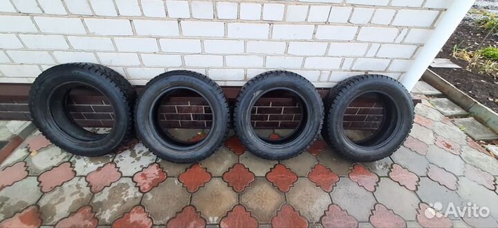 Amtel NordMaster 2 185/65 R15