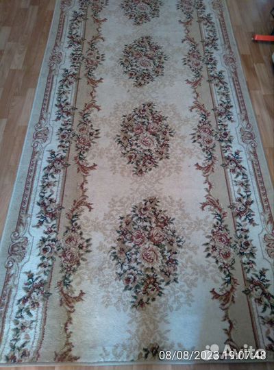 Ковровая дорожка