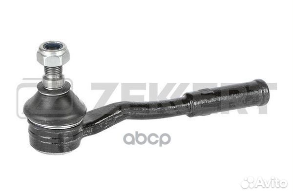 Наконечник рулевой лев./прав. MB CLS (C219) 04