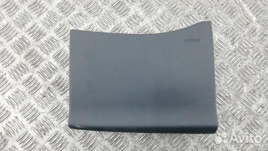 Подушка безопасности пассажира peugeot 308 1 (83S0