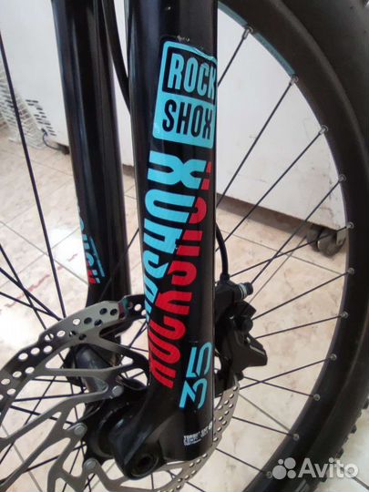 Электровелосипед Cube Stereo Hybrid 140 HPC