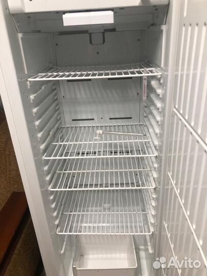 Морозильная камера